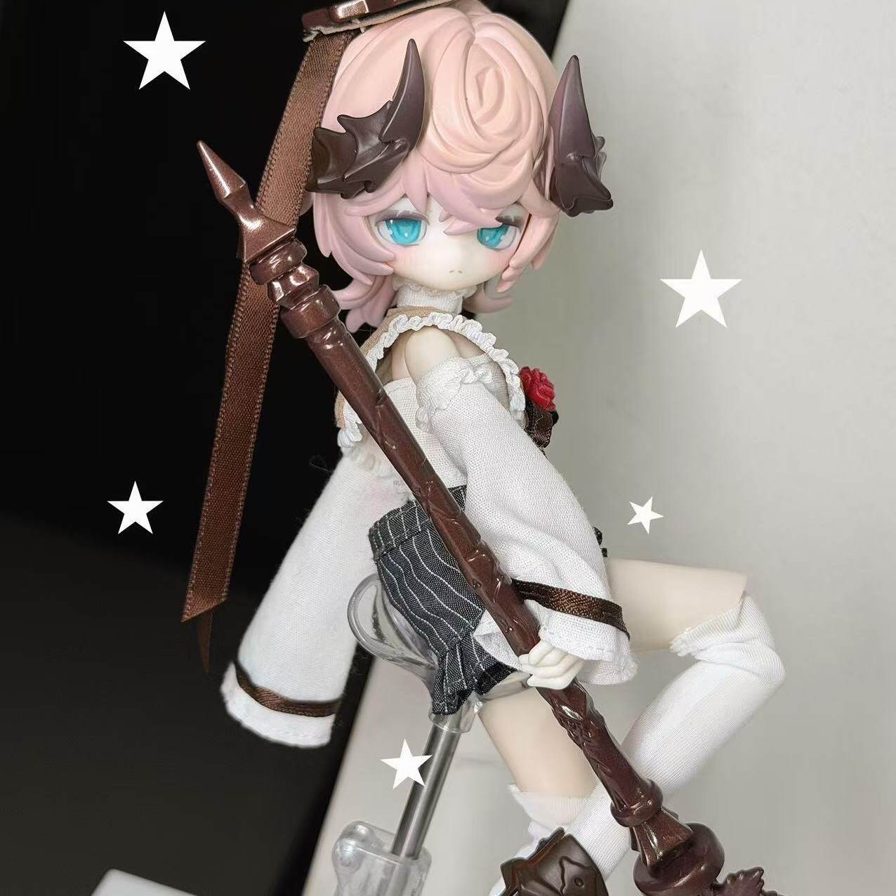 New Non‑Edible Doll Moonlight  - đánh giá và giá Dolls