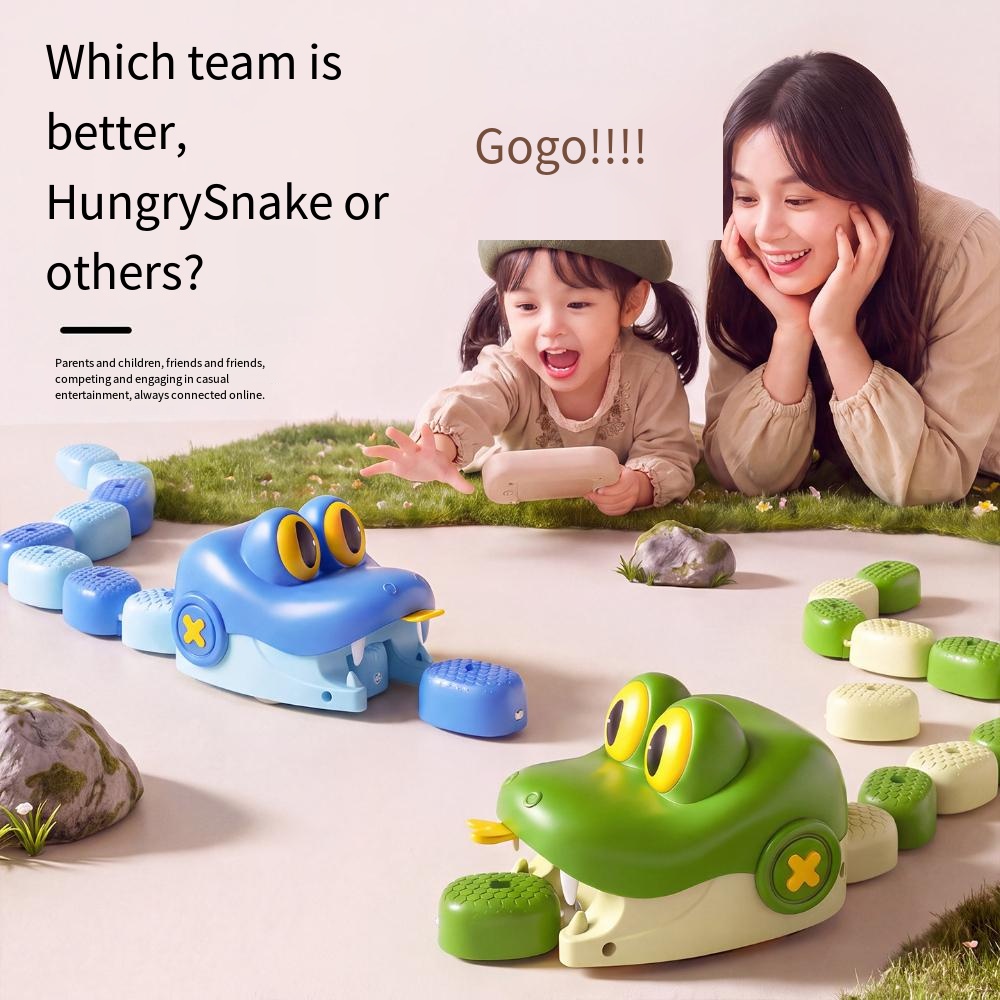 Remote Control Magnetic Eating - đánh giá và giá Educational Toys