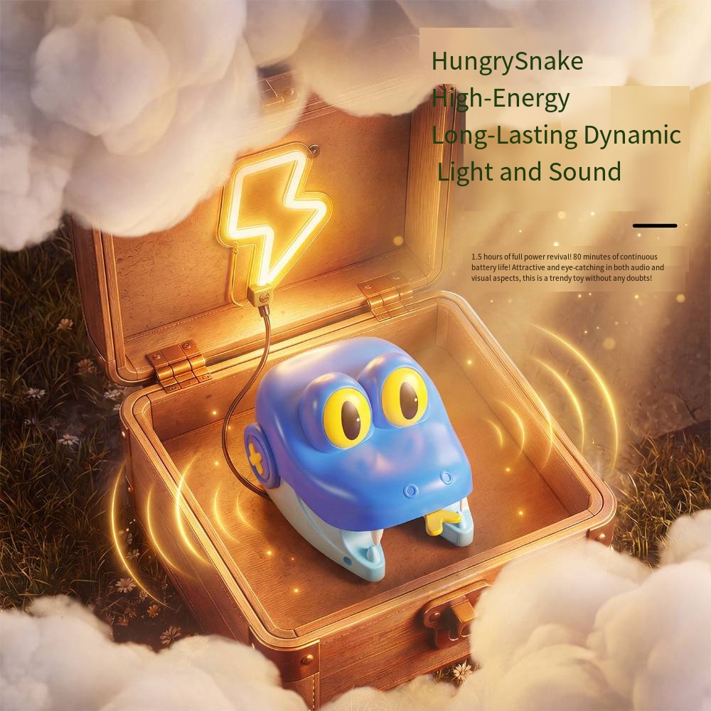 Remote Control Magnetic Eating - đánh giá và giá Educational Toys