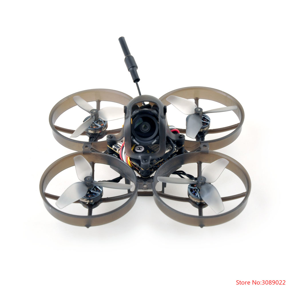 Happymodel Mobula8 O4 Wide Air - đánh giá và giá Fpv Brushless Rc Drone 4K