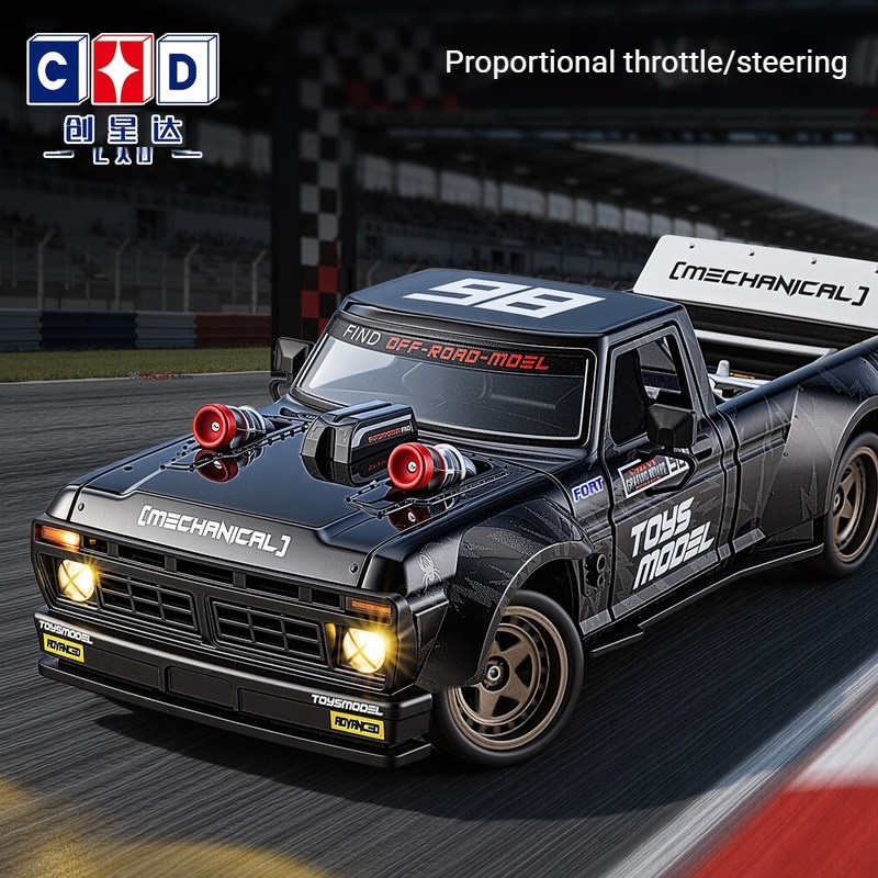 CXD CXD2401 RC Drift Car 1 24  - đánh giá và giá Rc Drift Car 1 24 Scale 4Wd