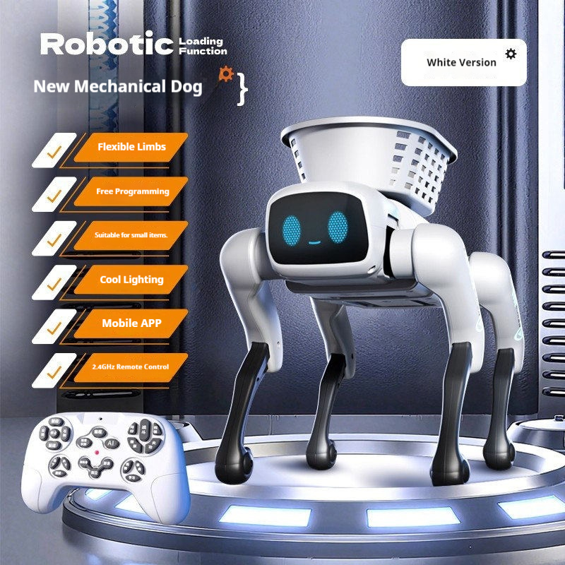 2026 New Ai Intelligent Smart  - đánh giá và giá Remote Control Toys