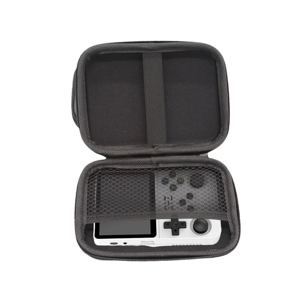 Portable Game Case for R36S/R3 - đánh giá và giá Retro Handheld Game Console R36S