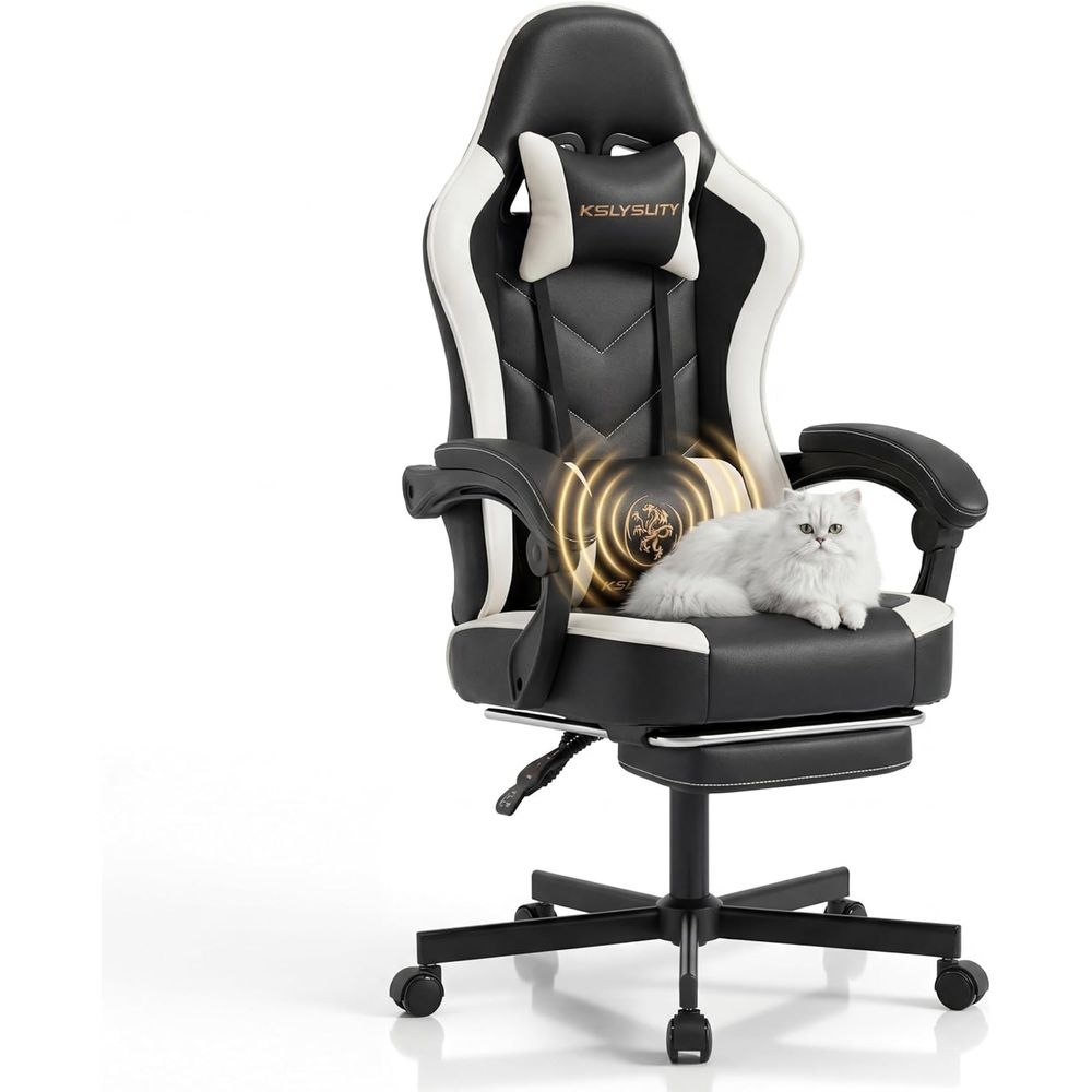Desk Computer Gaming Chair - H - đánh giá và giá Video Games